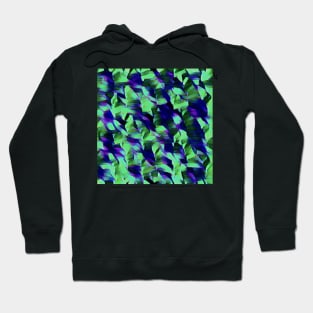 Into the Hedges (MD23SMR010) Hoodie